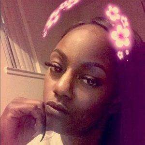 Meet your Posher, Ashleigh